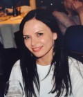 Rencontre Femme : Olga, 41 ans à Biélorussie  Minsk